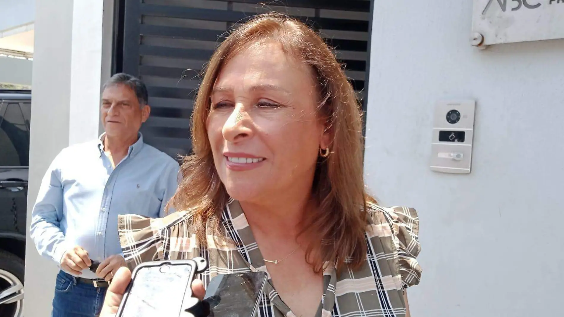 rocio nahle en veracruz